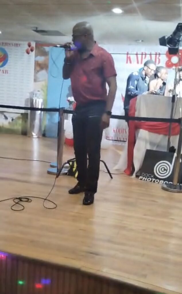 Music Repertoire screenshot